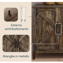 credenza-rovere-rustic-140-cm-olivia