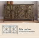 credenza-rovere-rustic-140-cm-olivia