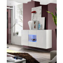 credenza varedo bianco