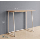 scrivania-pieghevole-gala-80-5cm-bianca-e-sonoma