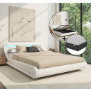 letto-contenitore-di-disegno-parisina-colore-bianco-con-materasso-texas