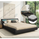 letto-contenitore-di-disegno-parisina-colore-nero-con-materasso-texas