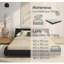 letto-di-design-alessia-colore-nero-con-materasso-texas