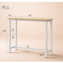 mesa-alta-blanco-sonoma-140-cm-ani