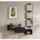 mobile-da-ingreso-colore-nero-con-casetto-e-specchio-neo