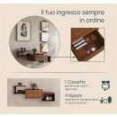 mobile-da-ingreso-colore-noce-ambar-con-casetto-e-specchio-neo