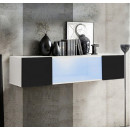 mobile-tv-krista-h150cc-bianco-nero