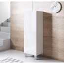 mobile-tv-luke-v1-40x126-piedini-alluminio-bianco_1_1