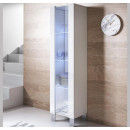 mobile-tv-luke-v5-40x165cr-zampe-alluminio-bianco_1