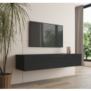 mobile-tv-modello-nora-160-cm-nero
