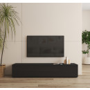 mobile-tv-nero-160-cm-con-piedini-2-cm-nora-h2