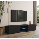 mobile-tv-nero-160-cm-con-piedini-2-cm-tibi