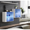 pensile verticale berit 60 ld bianco