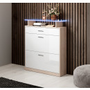 scarpiera-da-ingresso-paola-sonoma-e-bianco