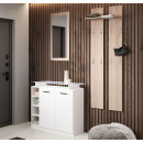 set-da-ingresso-con-specchio-e-attaccapanni-paola-2p-bianco-e-sonoma