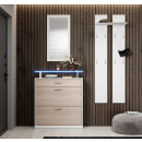 set-da-ingresso-con-specchio-e-attaccapanni-paola-bianco-e-sonoma