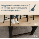 set-di-2-sgabelli-alti-nero-e-sonoma-lucca