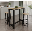 tavolo-alto-con-2-sgabelli-nero-sonoma-100-cm-ani