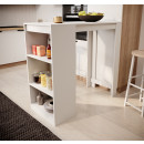 tavolo-alto-kyra-110cm-bianco