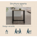 tavolo-alto-nero-sonoma-100-cm-ani