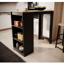 tavolo-alto-nero-sonoma-110-cm-kyra
