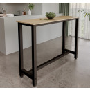tavolo-alto-nero-sonoma-140-cm-ani