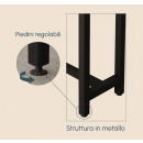tavolo-alto-nero-sonoma-140-cm-ani