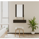 toeletta-colore-nera-scanalata-con-cassetto-e-specchio-velia