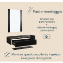 toeletta-colore-nera-scanalata-con-cassetto-e-specchio-velia