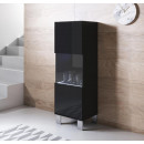 vetrinetta-luke-v3-40x126cm-piedini-alluminio-nero_2