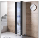 vetrinetta-luke-v5-40x165cc-piedini-alluminio-bianco-nero_1
