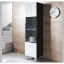 vetrinetta-luke-v6-40x165cc-piedini-alluminio-nero-bianco_1