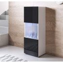 vetrinetta-piedini-bianchi-luke-v6-40x126cm-bianco-nero_1