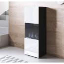 vetrinetta-piedini-bianchi-luke-v6-40x126cm-nero-bianco_1