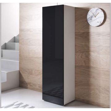 armoire-pieds-blanc-luke-v4-40x165cc-blanc-noir
