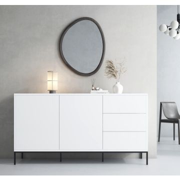 credenza-bianco-150-cm-serena