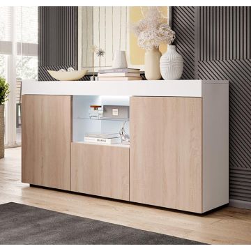 credenza-sefora2-bianco-sonoma