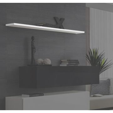 etagere baza 120 blanc