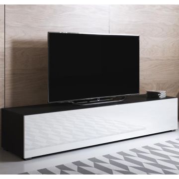 IT-mobile-tv-luke-h2-160x30-zampe-nero-bianco