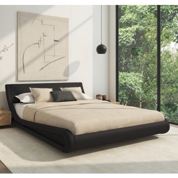 letto-di-design-alessia-in-colore-nero