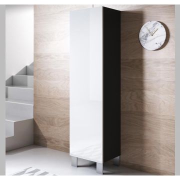 mobile-sospeso-luke-v4-40x165cc-piedini-aluminium-nero-bianco_1_1