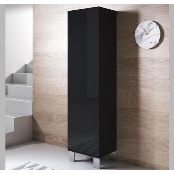 mobile-sospeso-luke-v4-40x165cc-piedini-aluminium-nero_1