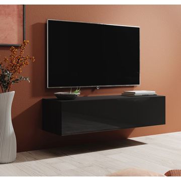mobile-tv-berit-h120-zwart