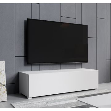mobile-tv-bianco-120-cm-con-piedini-2-cm-aitana-m1