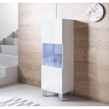 mobile-tv-luke-v3-40x126cc-zampe-alluminio-bianco_2