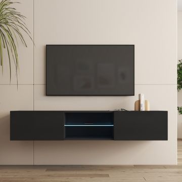 mobile-tv-modello-tibi-160-cm-nero