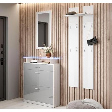 set_da_ingresso_con_specchio_e_attaccapanni_paola_blanco_grigio_1