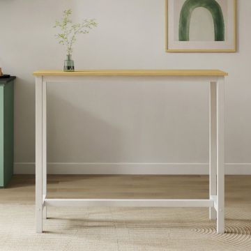 tavolo-alto-bianco-sonoma-120-cm-ani