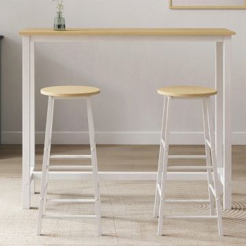 tavolo-alto-con-2-sgabelli-bianco-sonoma-120-cm-ani