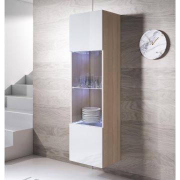 vitrine-luke-v6-armoire-sonoma-blanc_2